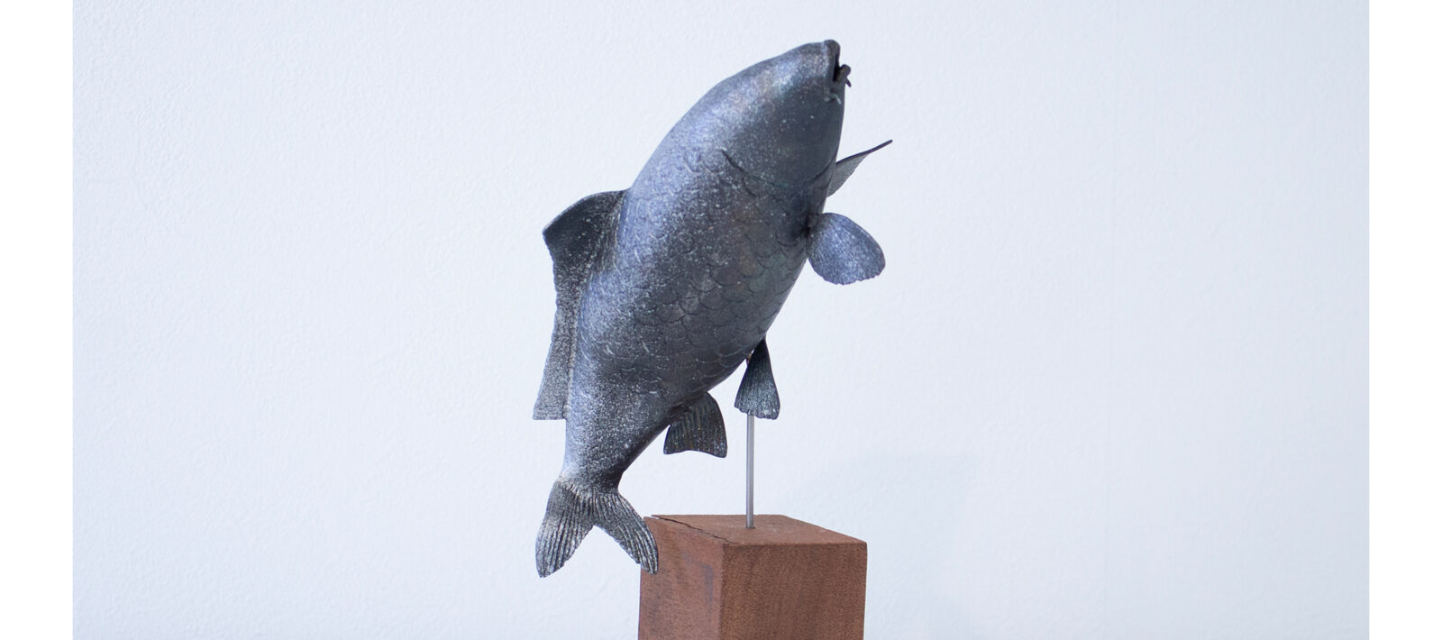 オブジェ【鯉】