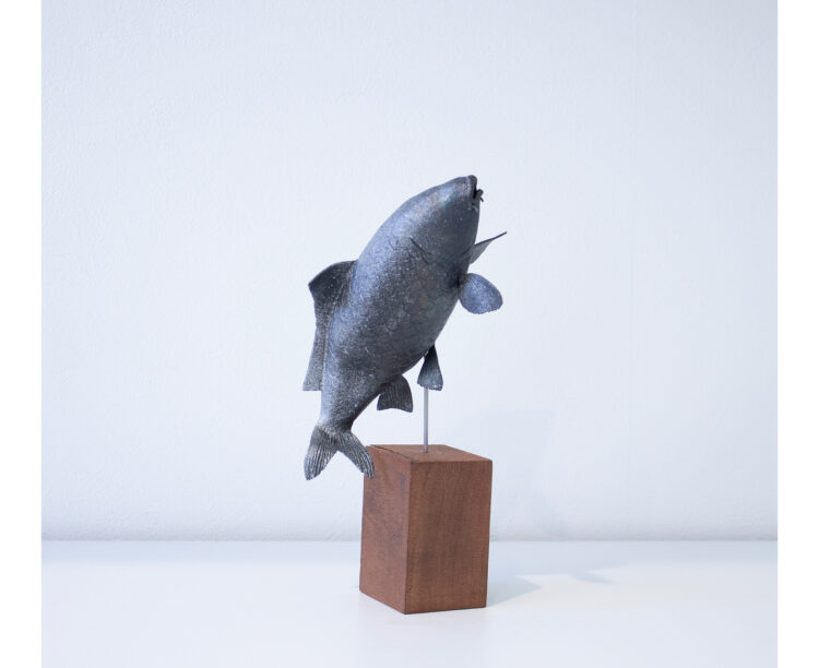 オブジェ【鯉】